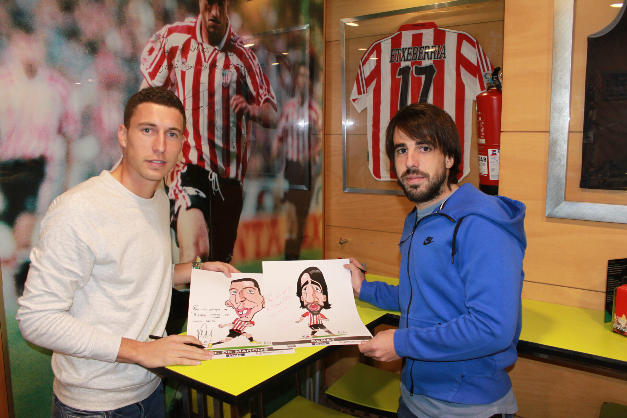 Gozatu Athletic