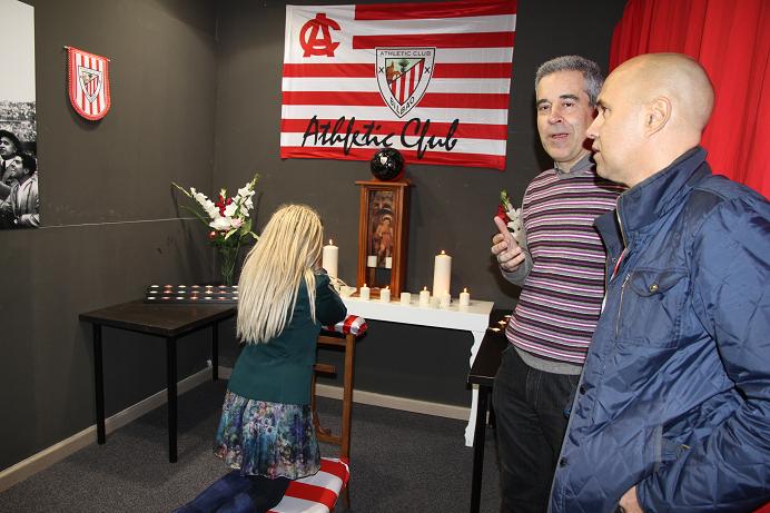 Santuario del Athletic